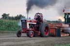 Drayton Tractor Pull 2020